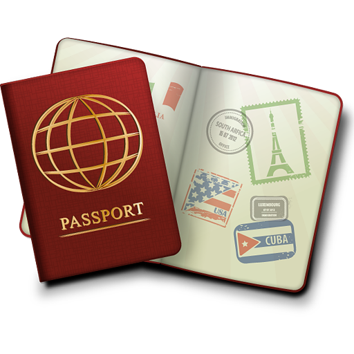  PASSPORT