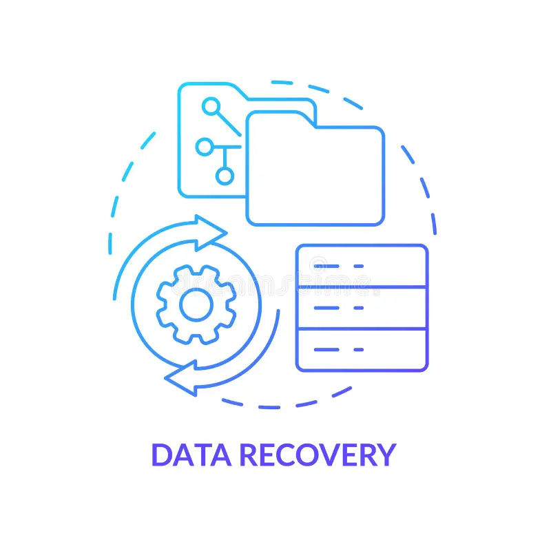 Data Recovery